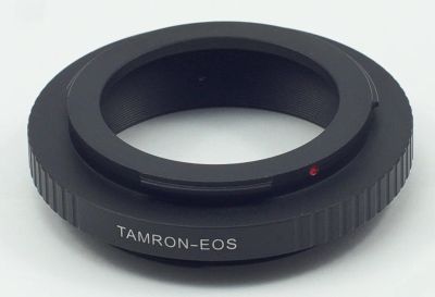 Лот: 5965614. Фото: 1. Адаптер Adaptall-2 Canon. Переходники