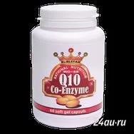 Лот: 1192739. Фото: 1. Co-Enzyme Q10- мощный антиоксидант... Красноярск