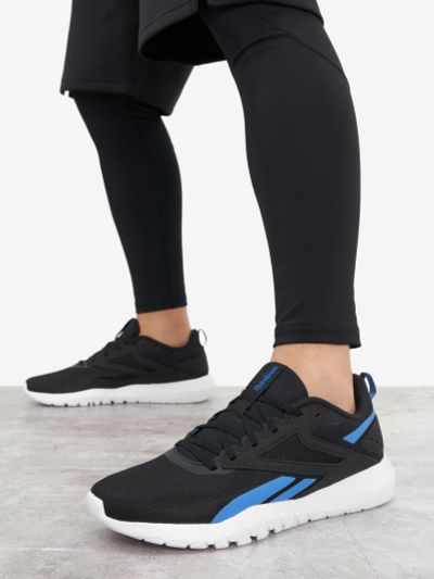 Лот: 24287095. Фото: 1. Кроссовки мужские Reebok Flexagon... Кеды, кроссовки, слипоны