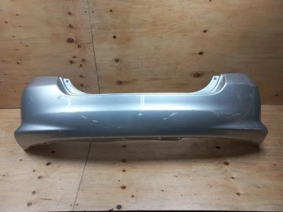 Лот: 18800222. Фото: 1. Бампер Honda Fit GD1 L13A 2006... Кузов