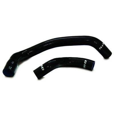 Лот: 25194590. Фото: 1. Патрубки радиатора Nissan Skyline... Двигатель и элементы двигателя