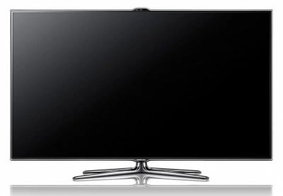 Лот: 10062321. Фото: 1. Телевизор LED Samsung UE46 ES7507U... Телевизоры