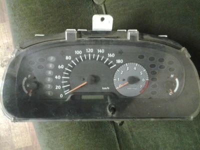 Лот: 7790752. Фото: 1. приборы Toyota town ace. Электрооборудование