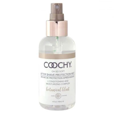 Лот: 24254296. Фото: 1. Защищающий мист Coochy Botanical... Интимная косметика, смазки