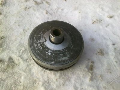 Лот: 1408668. Фото: 1. Вариатор. Запчасти