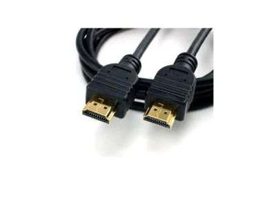Лот: 19101173. Фото: 1. Кабель HDMI - HDMI - (ver. 1.3... Шлейфы, кабели, переходники