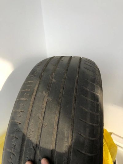Лот: 13314242. Фото: 1. yokohama 205/55 r16 поштучно на... Шины