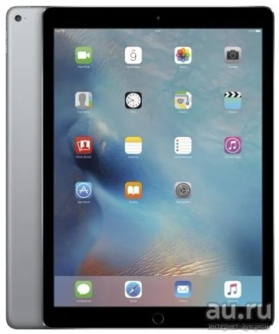 Лот: 13542961. Фото: 1. Планшет iPad Pro 2015 128Gb Wi-Fi... Планшеты