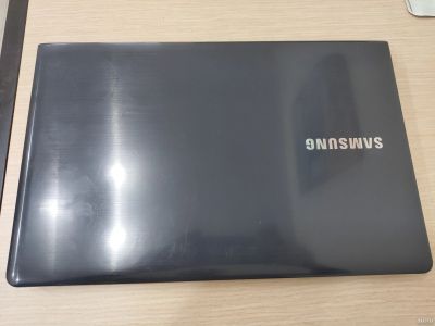 Лот: 18487931. Фото: 1. Ноутбук Samsung NP270E5E, core... Ноутбуки