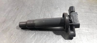 Лот: 18052444. Фото: 1. Катушка зажигания Toyota Corolla... Электрооборудование