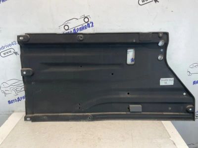 Лот: 24843771. Фото: 1. защита днища Hyundai Sonata DN8. Двигатель и элементы двигателя