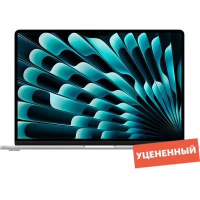 Лот: 22217817. Фото: 1. Ноутбук Apple MacBook Air M2... Ноутбуки