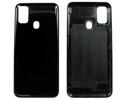 Лот: 16611647. Фото: 1. Задняя крышка Samsung Galaxy M21... Корпуса, клавиатуры, кнопки