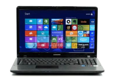 Лот: 6109250. Фото: 1. Мощный игровой 15.6" Samsung... Ноутбуки