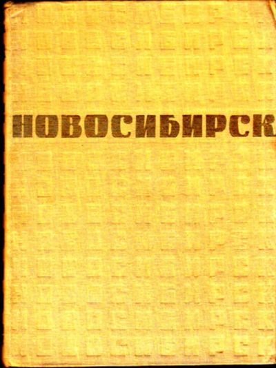 Лот: 23443059. Фото: 1. Новосибирск. История