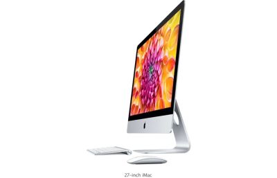 Лот: 4589163. Фото: 1. iMac 21,5" (2012). Моноблоки
