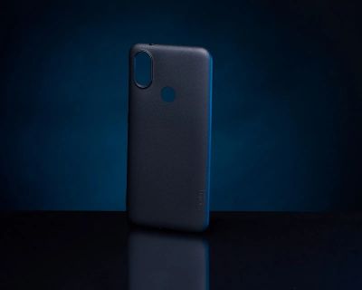 Лот: 19913382. Фото: 1. Кейс X-Level Fib Color для Xiaomi... Чехлы, бамперы