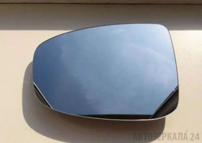 Лот: 10838381. Фото: 1. Зеркало Mazda CX-5 2012-15/ке. Кузов