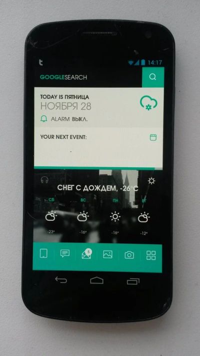 Лот: 4802240. Фото: 1. Samsung Galaxy Nexus i9250 возможен... Смартфоны