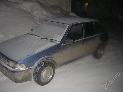 Лот: 201781. Фото: 1. toyota corolla не дорого!. Автомобили
