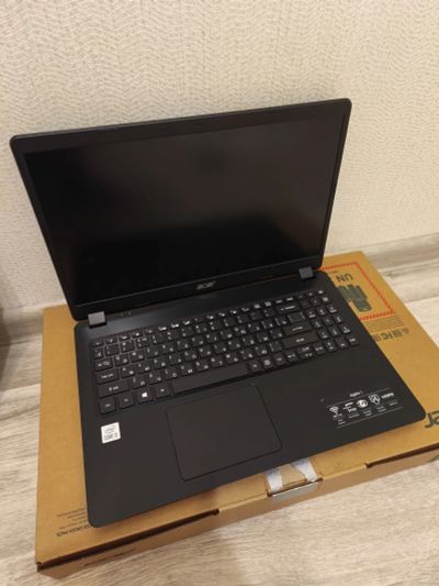 Лот: 25525356. Фото: 1. Acer A315-56 Ноутбук нерабочий. Ноутбуки