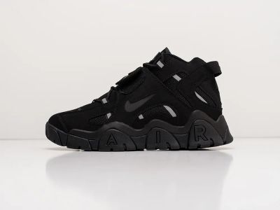 Лот: 16938534. Фото: 1. Кроссовки Nike Air Barrage Mid. Кеды, кроссовки, слипоны