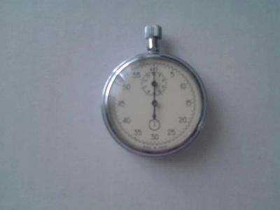 Лот: 7304155. Фото: 1. Секундомер из СССР ( нерабочий... Другое (антиквариат)