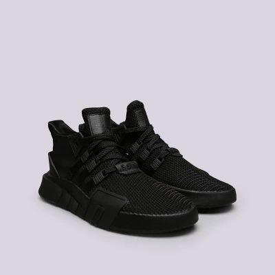 Лот: 12368157. Фото: 1. Кроссовки Adidas EQT BASK. Кеды, кроссовки, слипоны