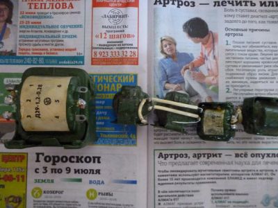 Лот: 9943717. Фото: 1. кучка дросселей одним лотом. Трансформаторы, катушки