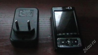 Лот: 827262. Фото: 1. nokia n95 (китай). Кнопочные мобильные телефоны