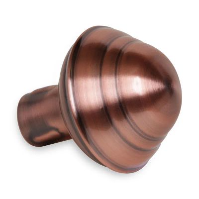 Лот: 22370455. Фото: 1. Наконечник Fortuna Red Bronze... Бильярд, боулинг