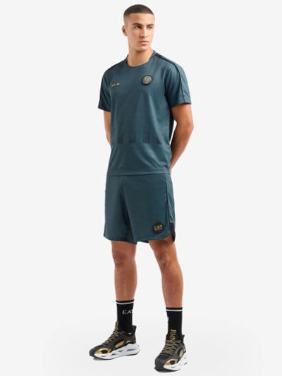Лот: 24553797. Фото: 1. Костюм мужской EA7 Tracksuit... Спортивные костюмы