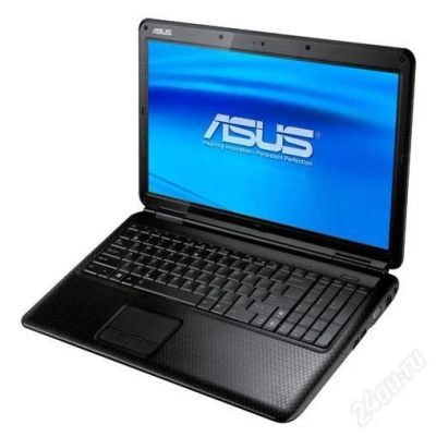 Лот: 1973145. Фото: 1. Asus K50C Celeron-220, 1Гиг, 250Гб... Ноутбуки