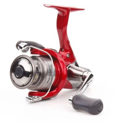 Лот: 15870558. Фото: 1. Катушка б/и Shimano Catana 1000RB. Катушки, комплектующие