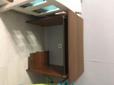 Лот: 17388371. Фото: 1. Стол компьютерный. Компьютерные и письменные столы