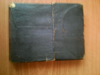 Лот: 7002433. Фото: 1. библия 1913 года издания. Книги