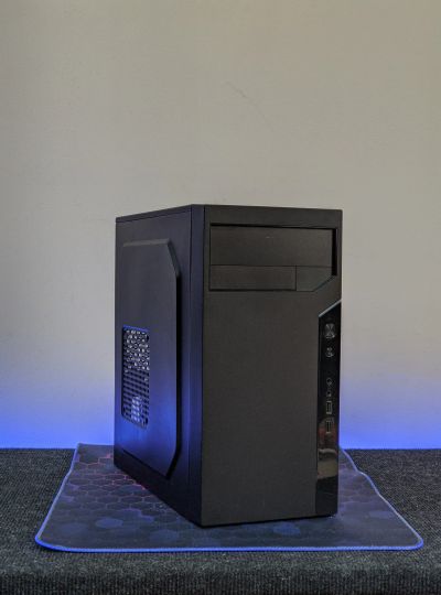 Лот: 25120696. Фото: 1. Компьютер Core i3-6100/4Core/16gb... Компьютеры в сборе