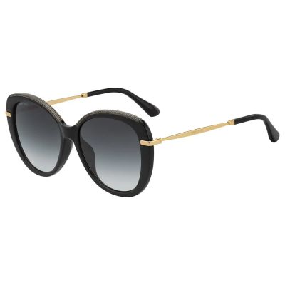 Лот: 23827525. Фото: 1. Очки Jimmy Choo PHEBE/F/S AE2... Очки солнцезащитные