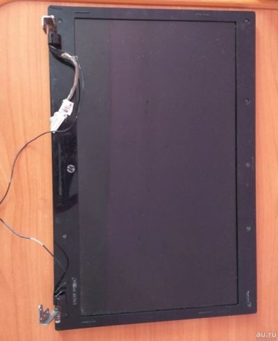 Лот: 17850489. Фото: 1. Матрица ноутбука HP Probook 4515s. Матрицы для дисплея