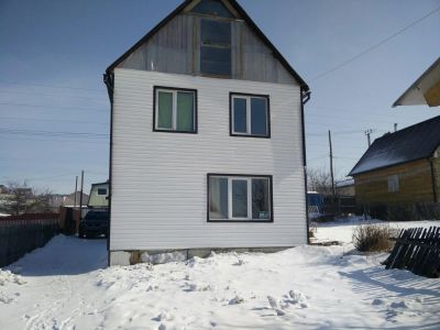 Лот: 7088292. Фото: 1. Продам Дом 100 м? на участке 5... Дома