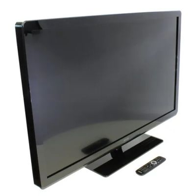Лот: 24644310. Фото: 1. 42" ЖК телевизор Philips 42PFL3007H... Телевизоры