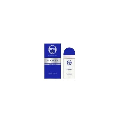 Лот: 6679707. Фото: 1. Sergio Tacchini - O zone Blue... Мужская парфюмерия