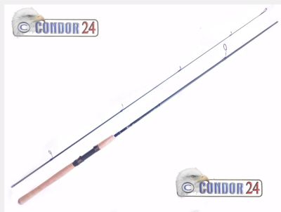 Лот: 4349940. Фото: 1. Спиннинг "Condor" Diamond 2,40... Удочки, спиннинги