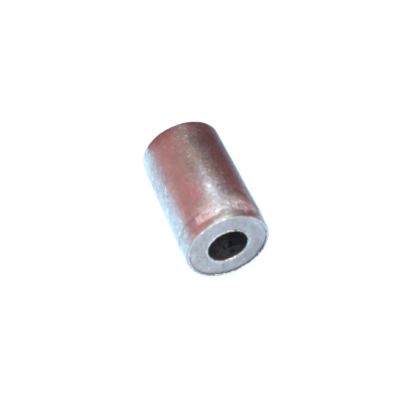 Лот: 24377933. Фото: 1. Анод в ГБЦ Tohatsu MFS40A-MFS50A... Запчасти для лодок, катеров, лодочных моторов