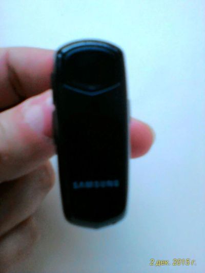 Лот: 6568097. Фото: 1. Блютуз, Bluetooth гарнитура. Красноярск