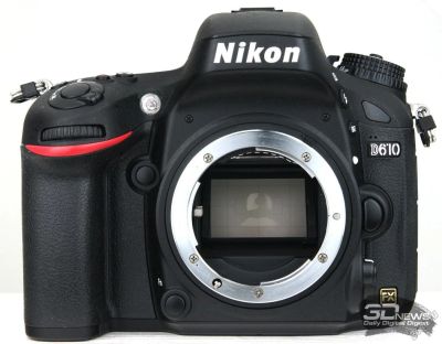 Лот: 5965015. Фото: 1. Комплект Nikon d610 + объективы... Цифровые зеркальные