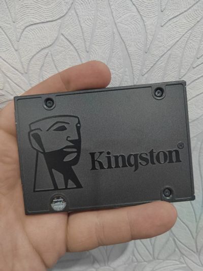 Лот: 21734366. Фото: 1. Ssd Kingston 2tb 2000gb 2.5. SSD-накопители