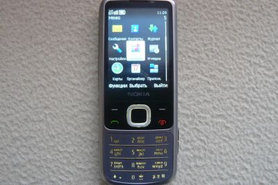 Лот: 6455458. Фото: 1. Nokia 6700c-1. Кнопочные мобильные телефоны