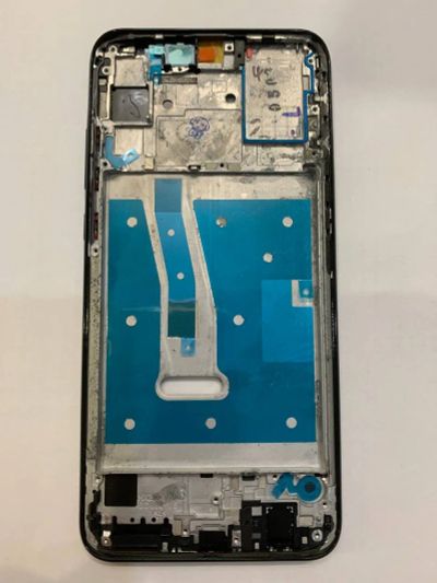 Лот: 20511422. Фото: 1. Рамка дисплея для Huawei Honor... Корпуса, клавиатуры, кнопки