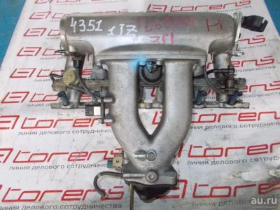 Лот: 13253463. Фото: 1. Впускной коллектор для TOYOTA... Другое (автозапчасти)